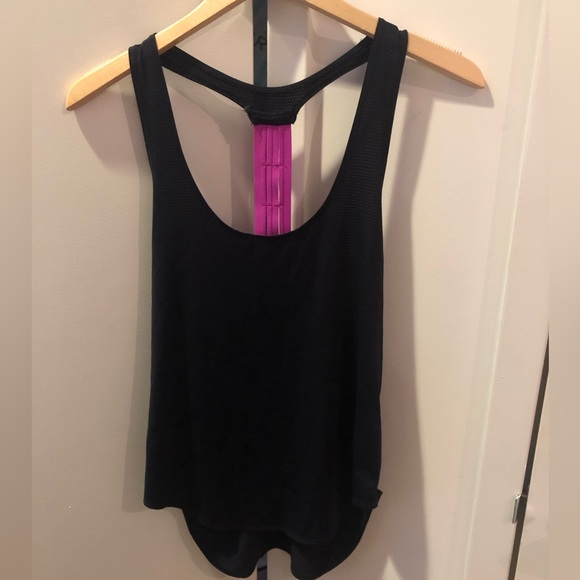 ⛔️SOLD⛔️ Brazil//Wear 💕 Colorblock Tank Top - Picture 1 of 8
